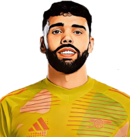 David Raya