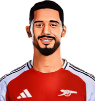 William Saliba