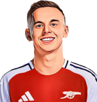 Oleksandr Zinchenko