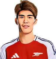 Takehiro Tomiyasu