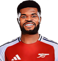 Thomas Partey