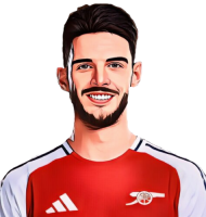 Declan Rice