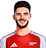 Declan Rice