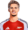 Martin Ødegaard