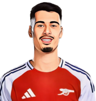 Gabriel Martinelli