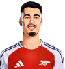 Gabriel Martinelli