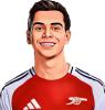 Leandro Trossard