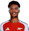 Bukayo Saka