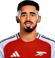 Gabriel Jesus