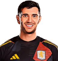 Emiliano Martínez