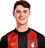 Alex Scott