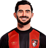 Lewis Cook