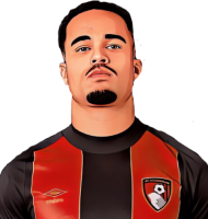 Justin Kluivert