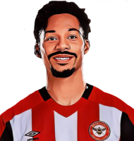 Ethan Pinnock