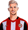 Ben Mee