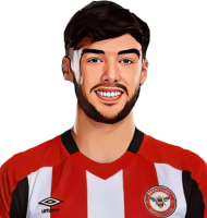 Aaron Hickey
