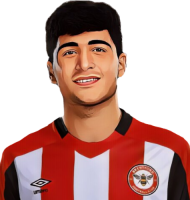 Yunus Emre Konak