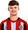 Keane Lewis-Potter