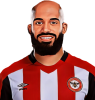 Bryan Mbeumo