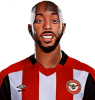 Yoane Wissa