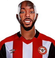 Yoane Wissa
