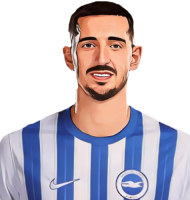 Lewis Dunk