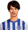 Kaoru Mitoma