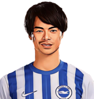 Kaoru Mitoma
