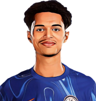 Omari Kellyman