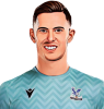 Dean Henderson