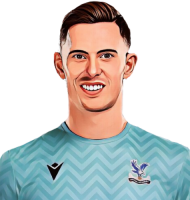 Dean Henderson
