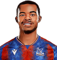 Tyrick Mitchell
