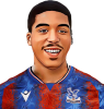 Caleb Kporha