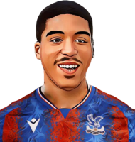 Caleb Kporha