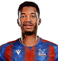 Ismaïla Sarr