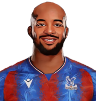 Jean-Philippe Mateta