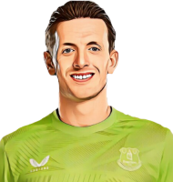 Jordan Pickford