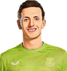 Jordan Pickford