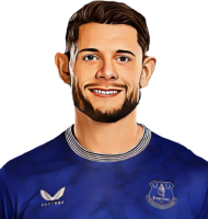 James Tarkowski