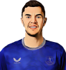 Michael Keane