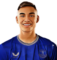 Carlos Alcaraz