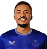Idrissa Gueye