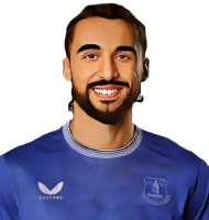 Dominic Calvert-Lewin
