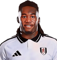 Calvin Bassey
