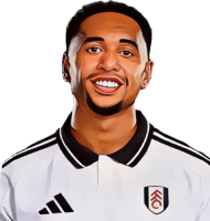 Kenny Tete
