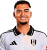 Andreas Pereira