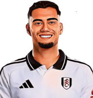 Andreas Pereira
