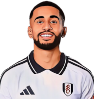 Reiss Nelson