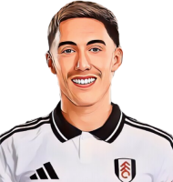 Harry Wilson