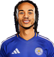 Bobby De Cordova-Reid